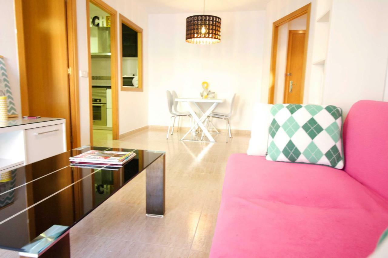 Sea & Larimar Appartement