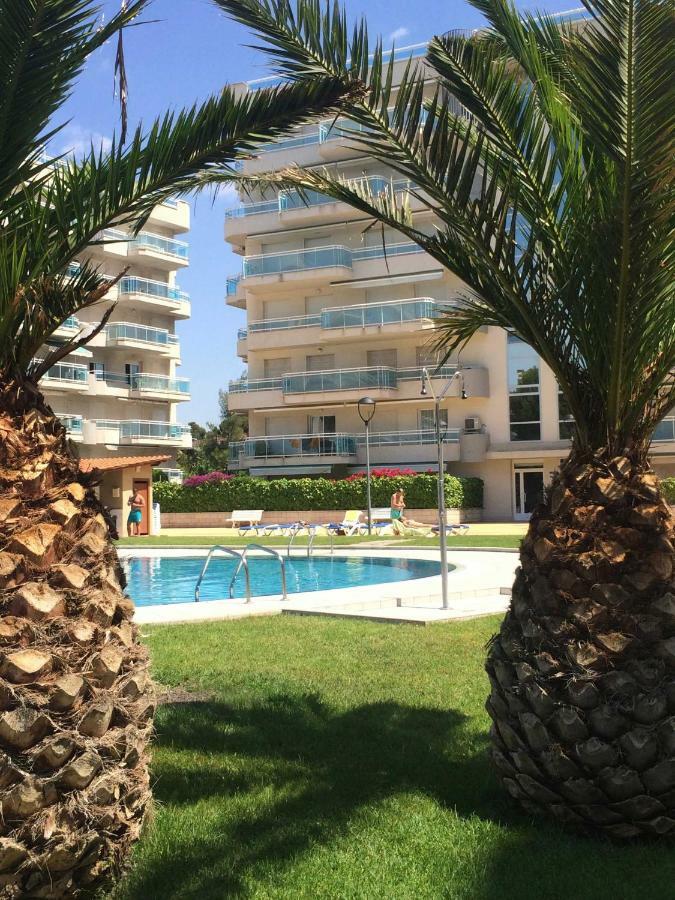 Appartement Sea & Larimar *