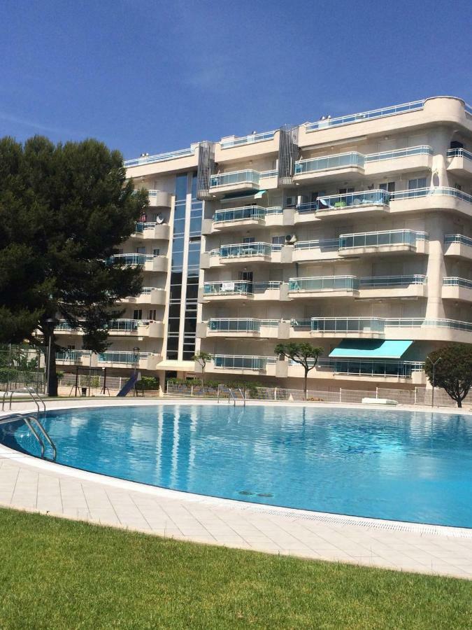 Appartement Sea & Larimar *