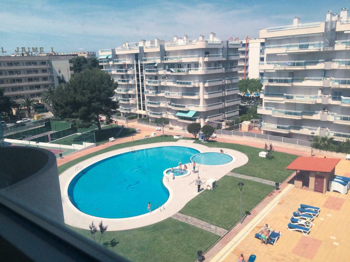 Sea & Larimar Appartement