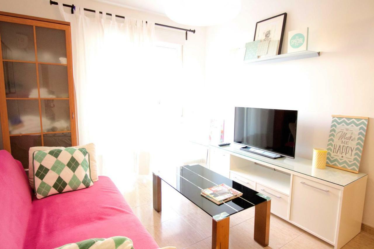 Sea & Larimar Appartement Salou