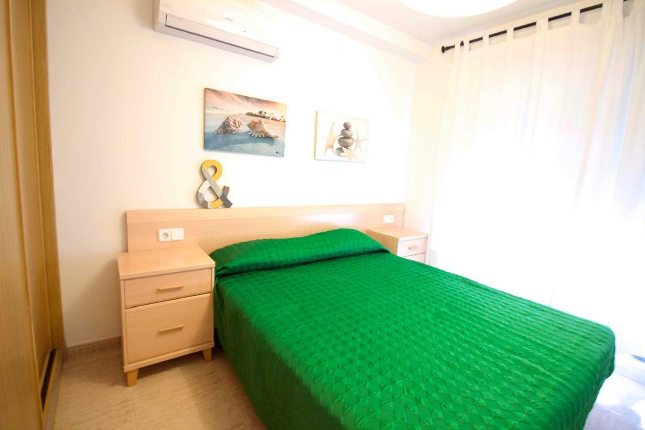 Appartement Sea & Larimar