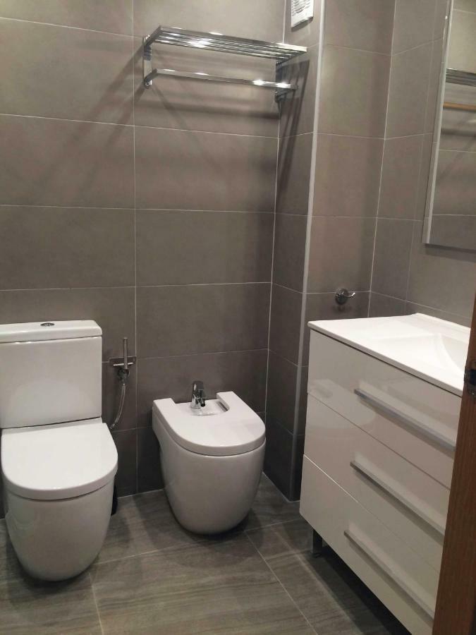 Appartement Sea & Larimar