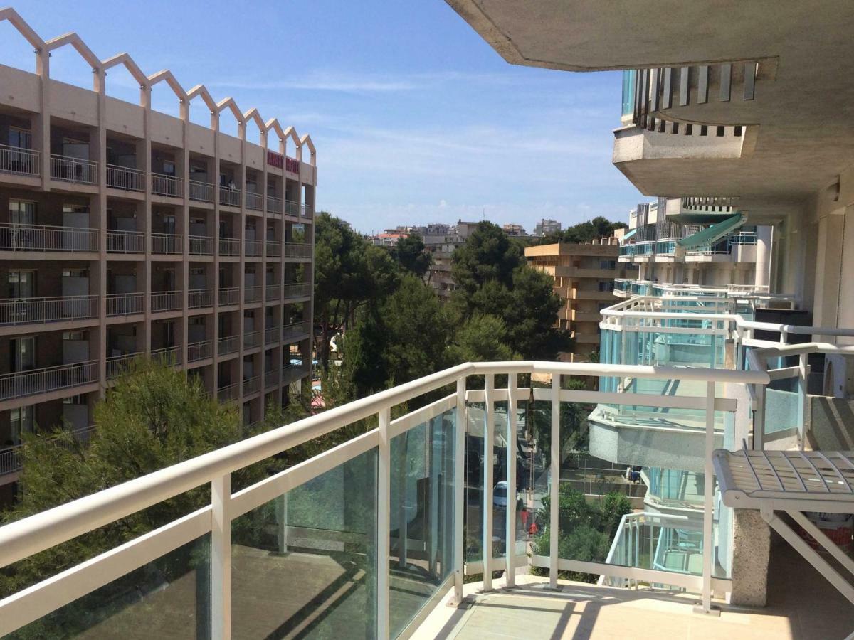 Sea & Larimar Appartement