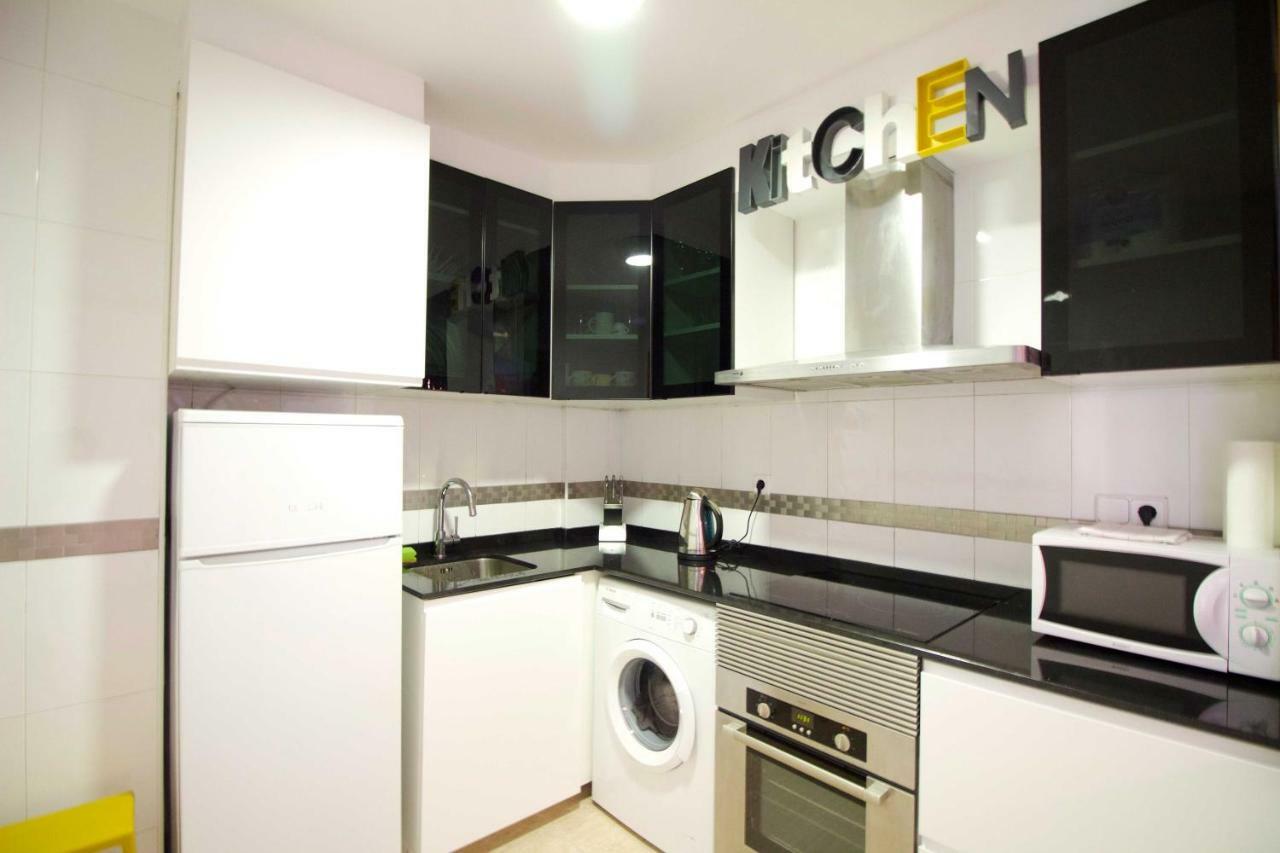 Appartement Sea & Larimar *