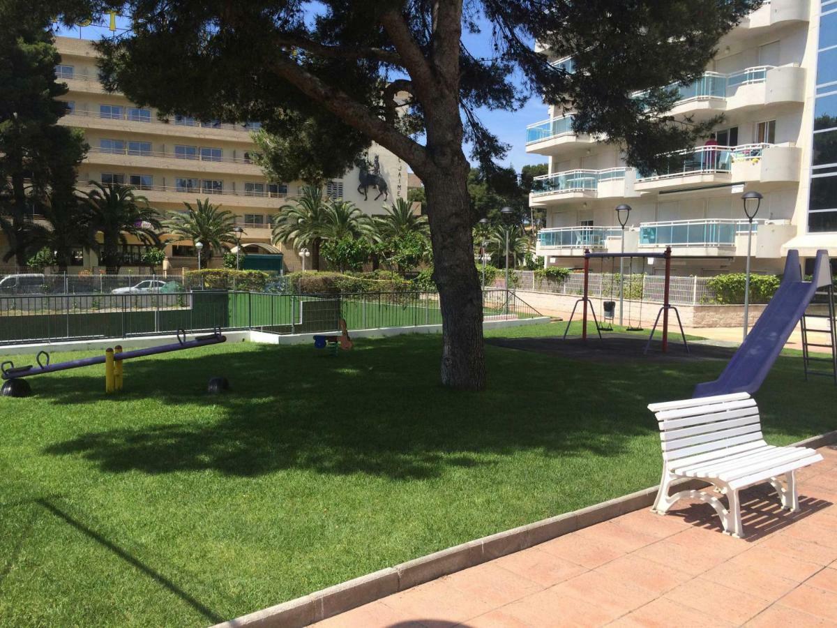 Sea & Larimar Appartement