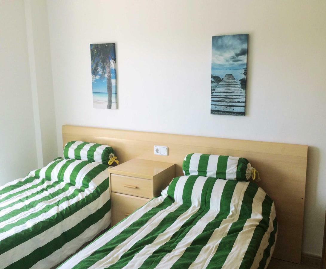 Appartement Sea & Larimar *