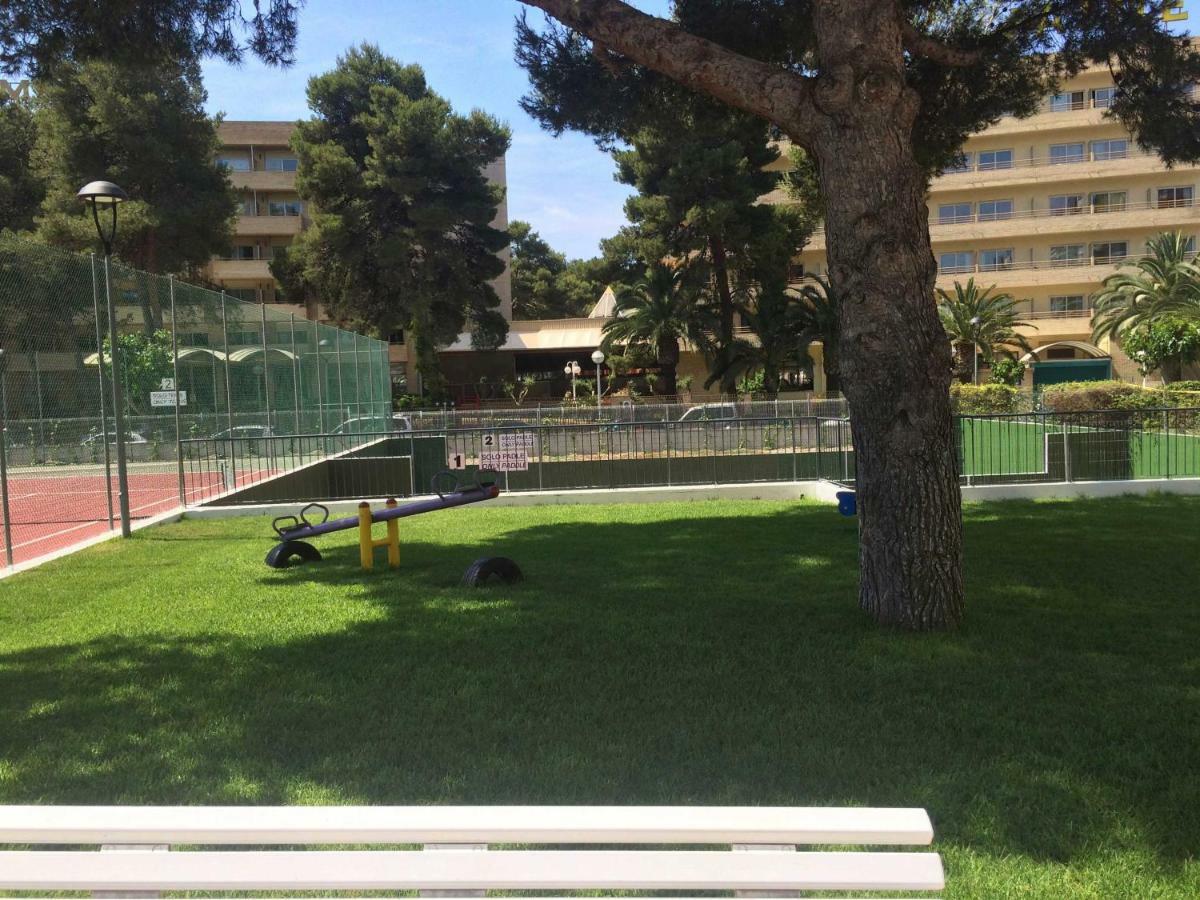 Appartement Sea & Larimar Salou