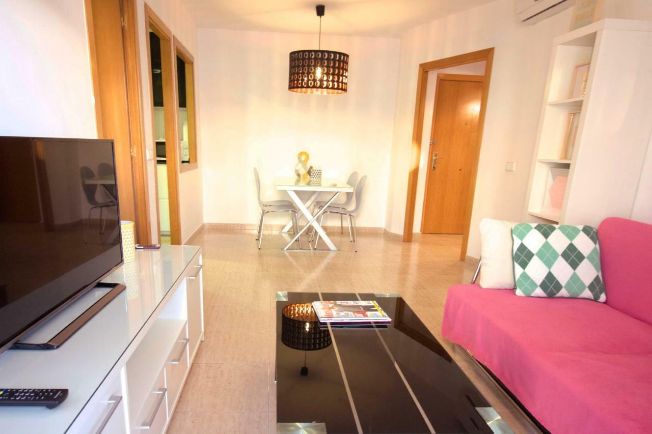 Appartement Sea & Larimar